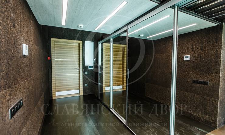 Лот-9732-137701 Продажа квартиры Москва Сити