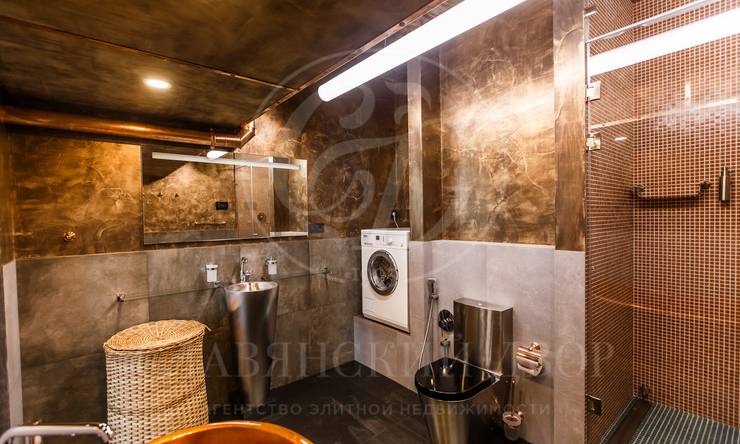 Лот-9732-137704 Продажа квартиры Москва Сити