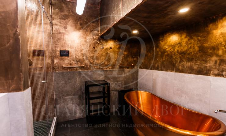 Лот-9732-137705 Продажа квартиры Москва Сити