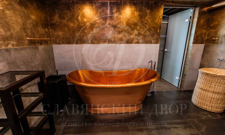 Лот-9732-137708 Продажа квартиры Москва Сити