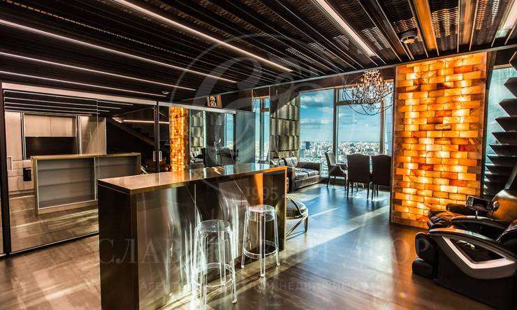 Лот-9732-137709 Продажа квартиры Москва Сити