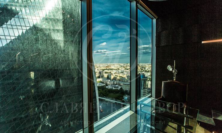 Лот-9732-137711 Продажа квартиры Москва Сити