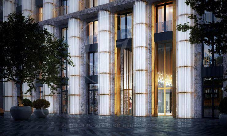 продажа  ЦАО Киевская Кутузовский пр.