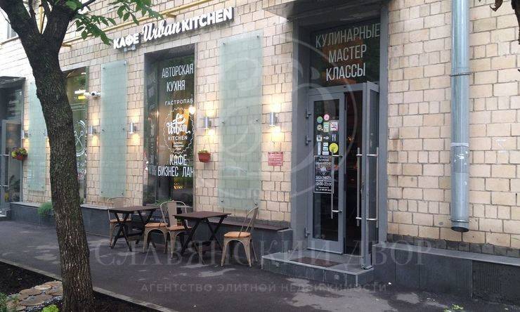 продажа  ЮАО Тульская Люсиновская