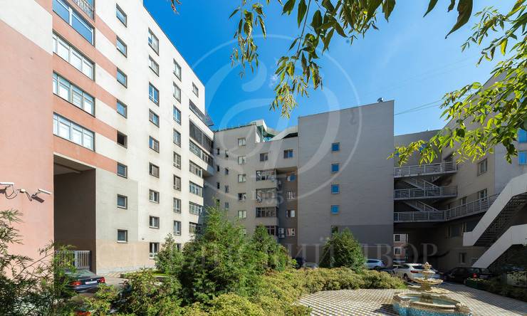 Лот-10027-137884 Аренда квартиры Арбат, Смоленская