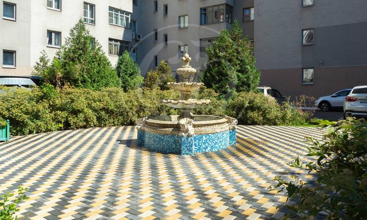 Лот-10027-137885 Аренда квартиры Арбат, Смоленская