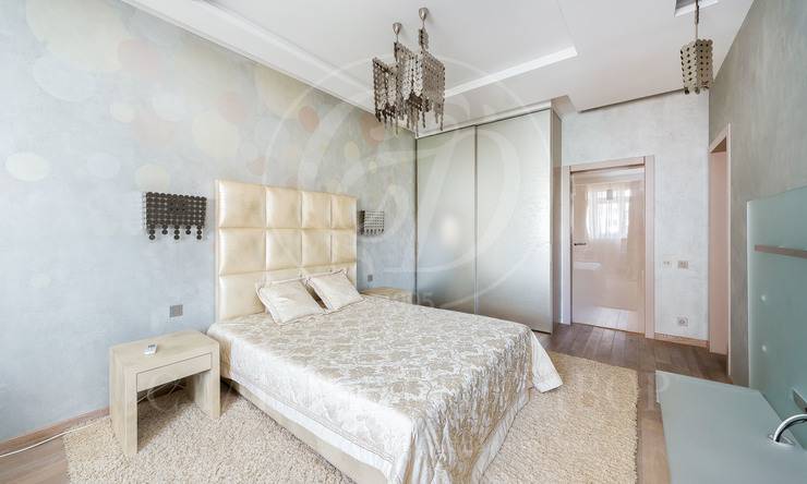 Лот-10027-137893 Аренда квартиры Арбат, Смоленская