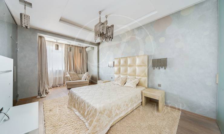 Лот-10027-137895 Аренда квартиры Арбат, Смоленская