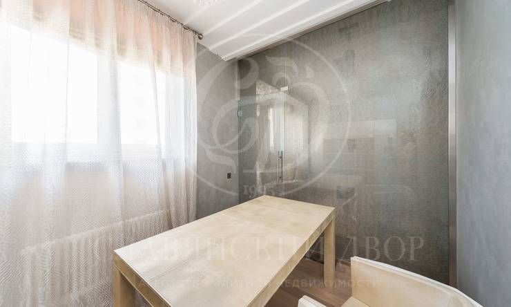 Лот-10027-137896 Аренда квартиры Арбат, Смоленская