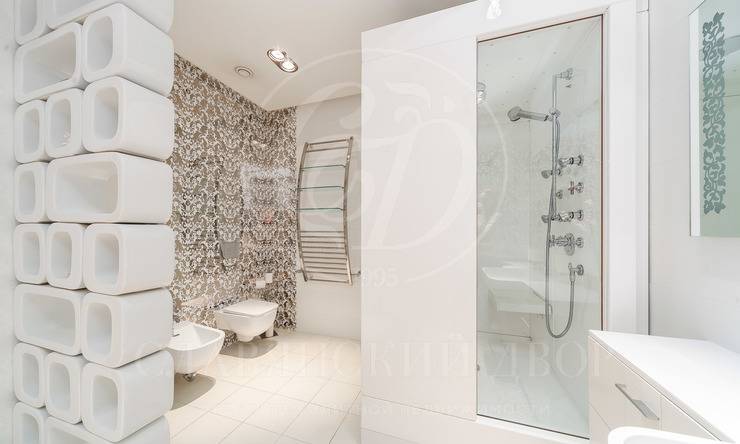 Лот-10027-137899 Аренда квартиры Арбат, Смоленская