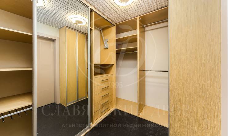 Лот-10027-137903 Аренда квартиры Арбат, Смоленская