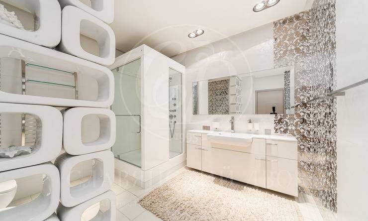 Лот-10027-137905 Аренда квартиры Арбат, Смоленская