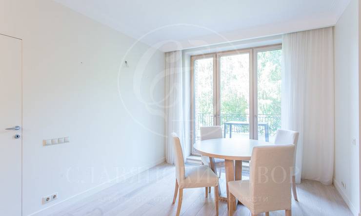 Лот-10029-137928 Аренда квартиры Крылатское