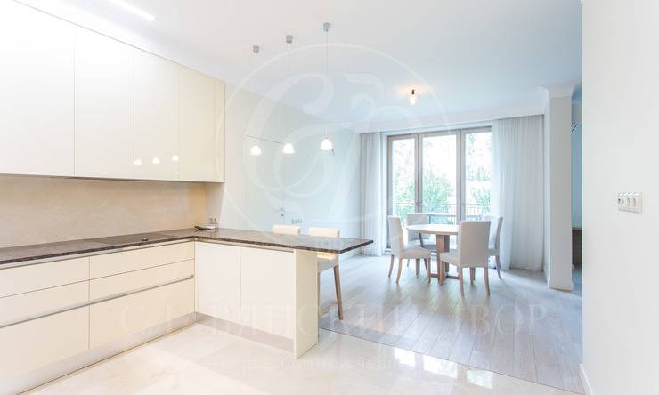 Лот-10029-137932 Аренда квартиры Крылатское