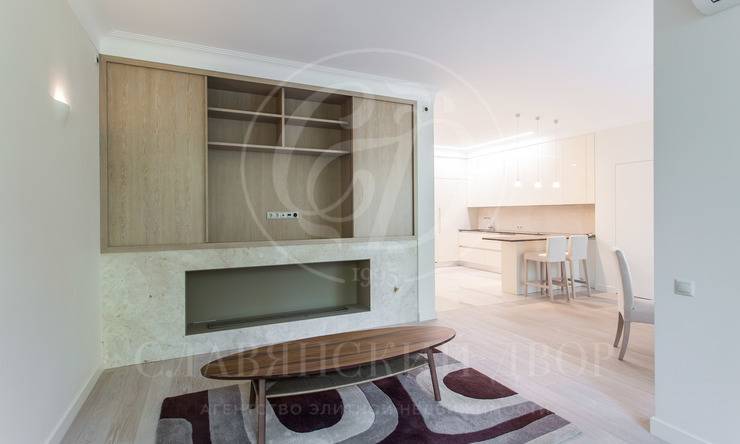 Лот-10029-137934 Аренда квартиры Крылатское