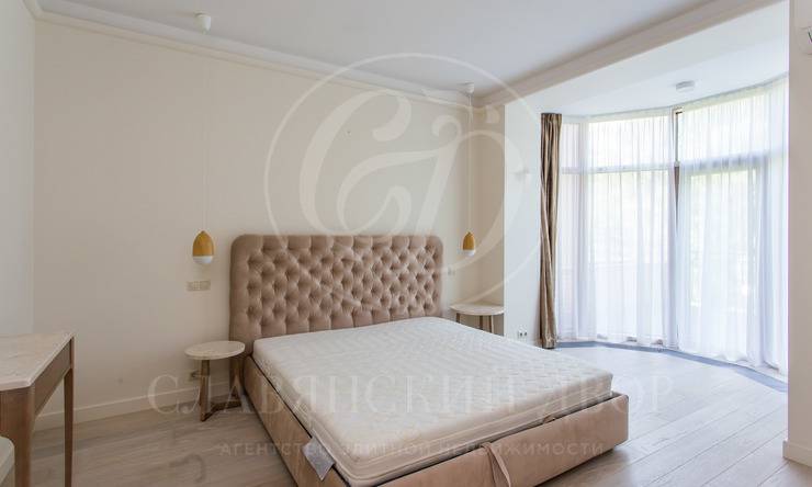 Лот-10029-137938 Аренда квартиры Крылатское