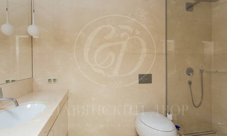 Лот-10029-137940 Аренда квартиры Крылатское