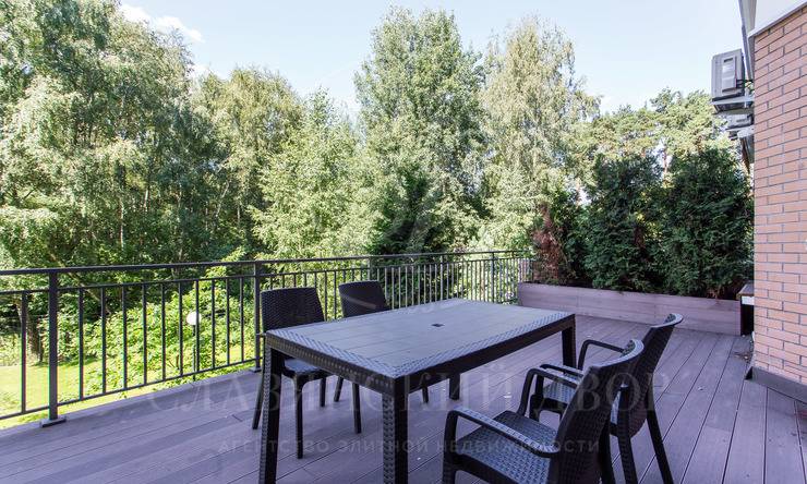 Лот-10029-137946 Аренда квартиры Крылатское