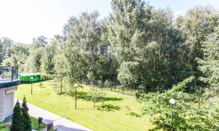 Лот-10029-137948 Аренда квартиры Крылатское