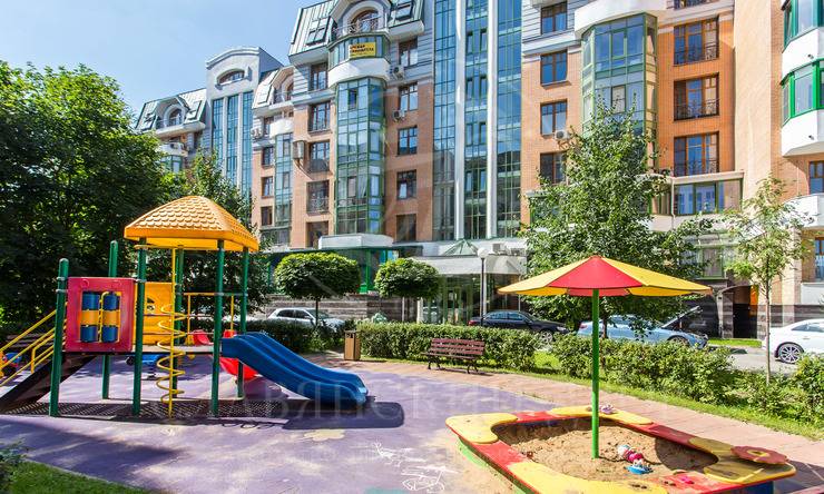 Лот-10029-137950 Аренда квартиры Крылатское