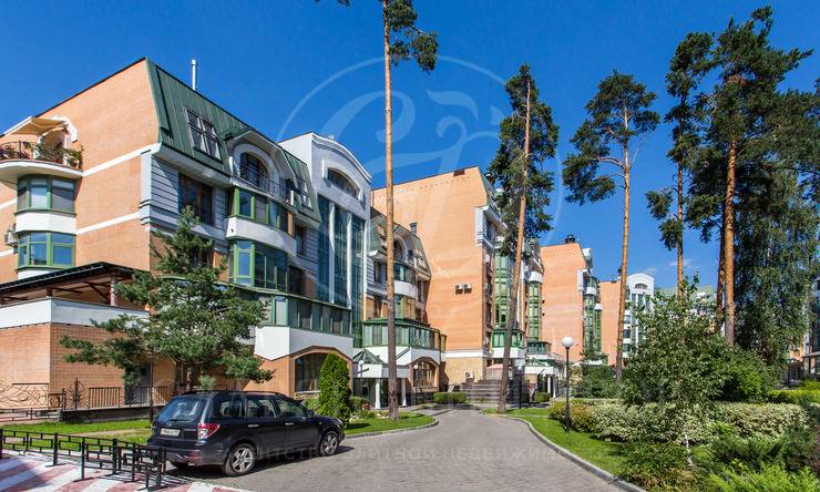 Лот-10029-137951 Аренда квартиры Крылатское