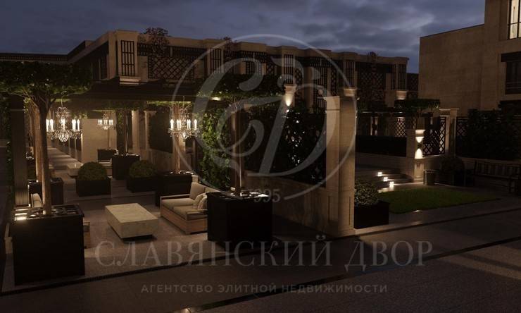 Лот-10030-137983 Продажа квартиры Таганская, Павелецкая