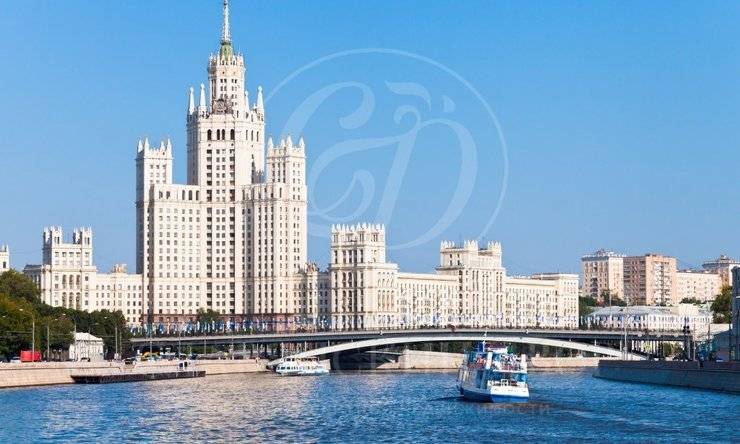 Лот-10031-137985 Продажа квартиры Таганская, Павелецкая