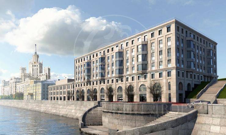 Лот-10031-137989 Продажа квартиры Таганская, Павелецкая