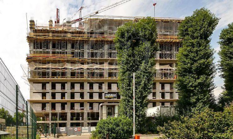 продажа  ЦАО Киевская Кутузовский пр.