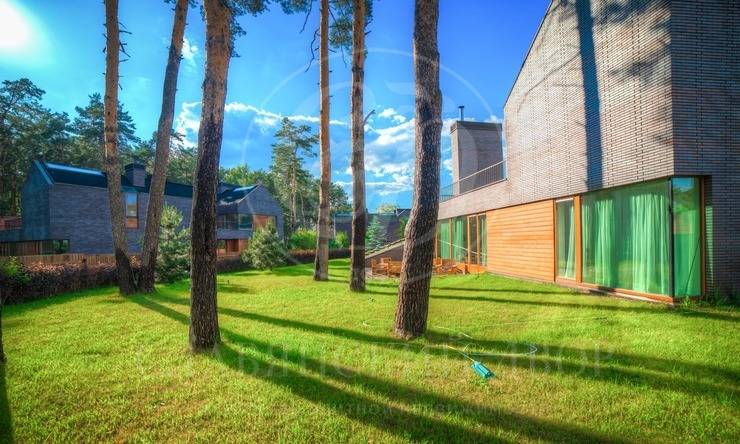 КП Эвергрин (Evergreen)