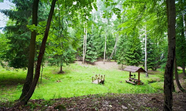 коттеджный поселок Таганьково-5