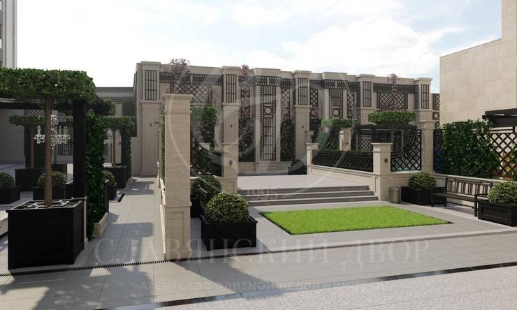 Лот-10036-138111 Продажа квартиры Таганская, Павелецкая