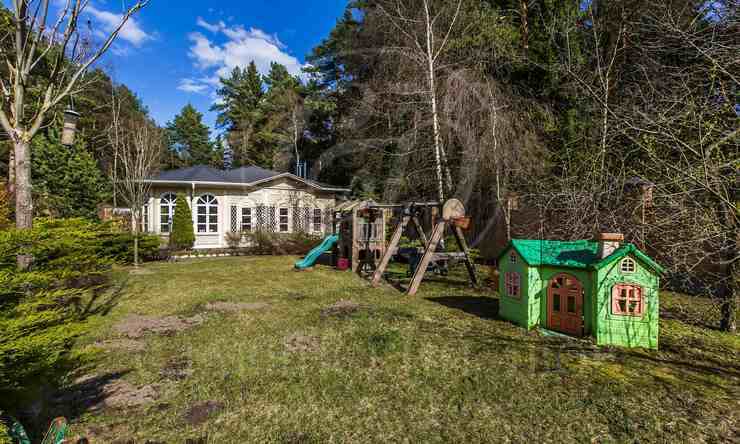 Лот-105-138113 посёлок Ново-Никольское Волоколамское шоссе Красногорск