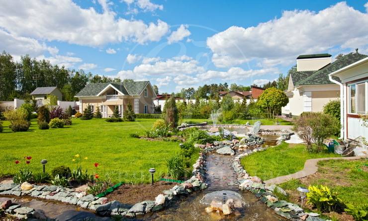 Лот-106-138124 посёлок Николо-Урюпино Новорижское шоссе Поздняково