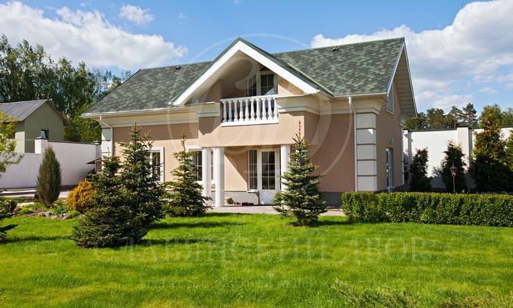 Лот-106-138127 посёлок Николо-Урюпино Новорижское шоссе Поздняково