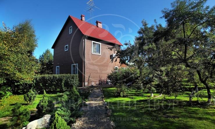 Лот-126-138142 посёлок Таганьково Рублево-Успенское шоссе 2-е Успенское шоссе