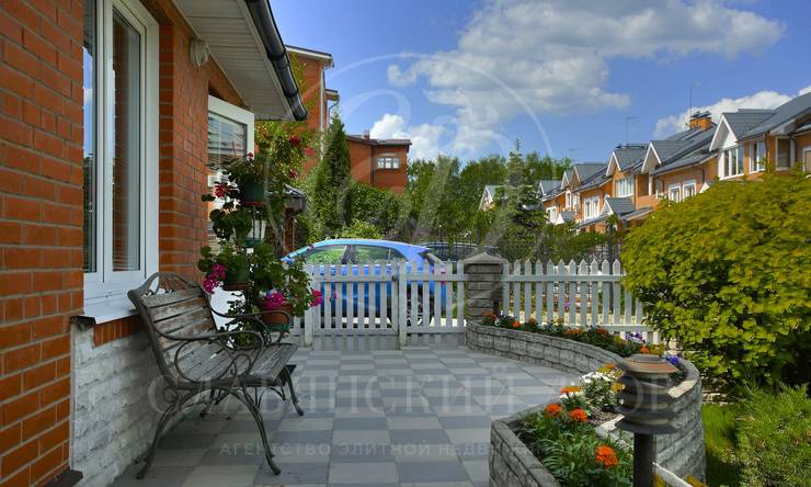 Лот-135-138144 посёлок Родники Можайское шоссе Немчиновка