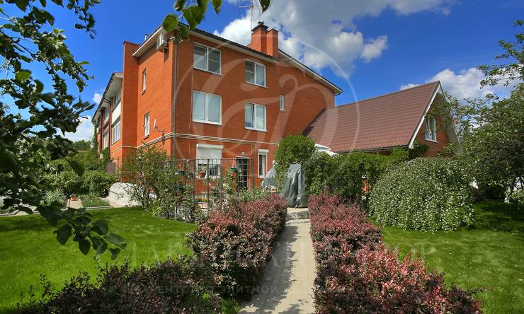 Лот-135-138146 посёлок Родники Можайское шоссе Немчиновка