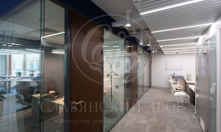 аренда офис, представительство ЦАО  Никольская