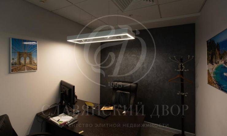 аренда офис, представительство ЦАО  Никольская