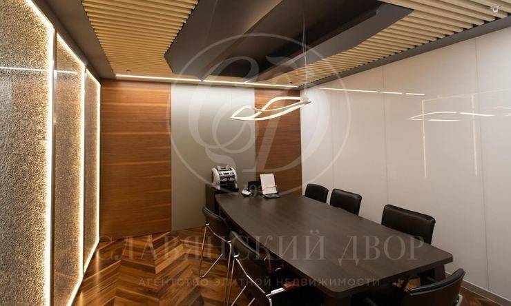 аренда офис, представительство ЦАО  Никольская