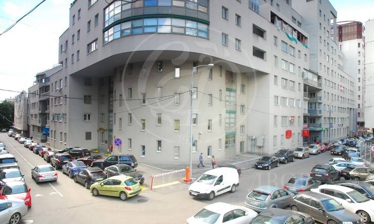 Дом на Композиторской