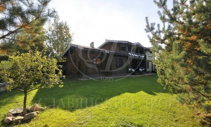 Лот-150-138164 посёлок Новогорск Ленинградское шоссе Химки