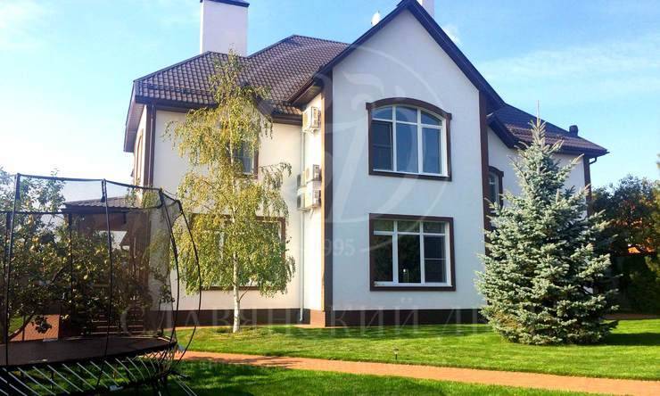 Лот-157-138167 посёлок Поздняково Рублево-Успенское шоссе Глухово