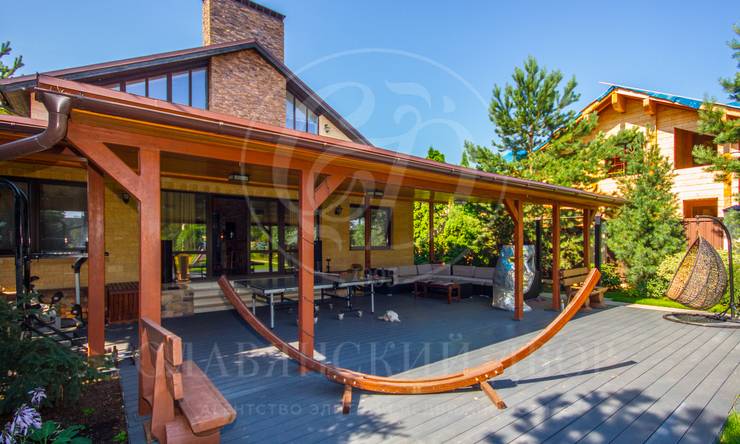 Лот-7361-138200 аренда дома Новорижское шоссе Захарово