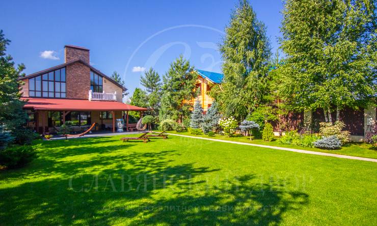 Лот-7361-138201 аренда дома Новорижское шоссе Захарово