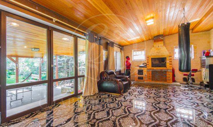 Лот-7361-138209 аренда дома Новорижское шоссе Захарово