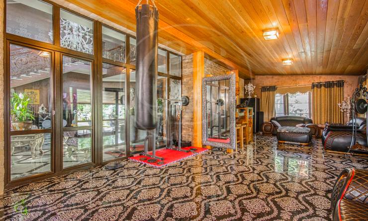 Лот-7361-138212 аренда дома Новорижское шоссе Захарово