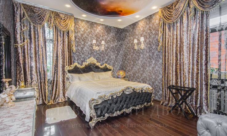 Лот-7361-138215 аренда дома Новорижское шоссе Захарово