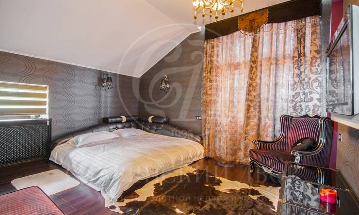 Лот-7361-138218 аренда дома Новорижское шоссе Захарово